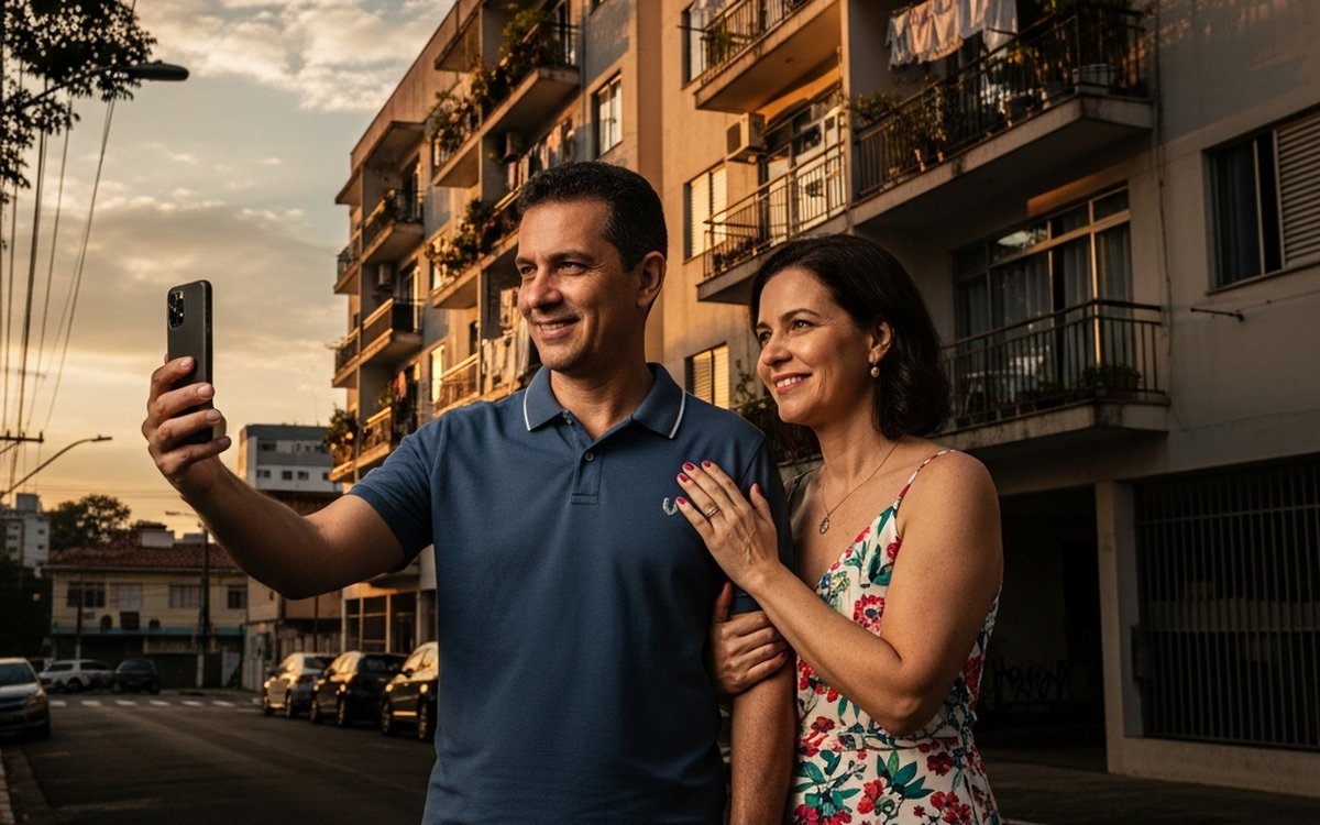 O que tem de novo no Centro de Osasco: revitalização e novos espaços.