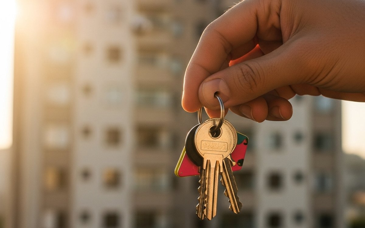 Minha Casa Minha Vida 2026: como se enquadrar e quais as faixas.