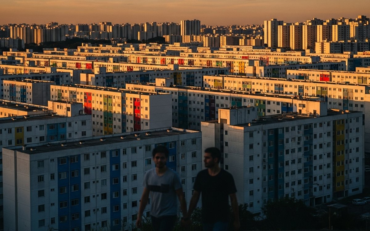 Os 7 melhores bairros de Osasco para morar em 2026.